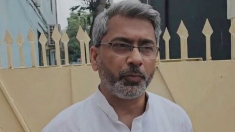 पीएम ने फुटबॉल को प्रोत्साहन दिया, हम प्रयास करेंगे कि ज्यादा से ज्यादा बच्चे इससे जुड़ें: कल्याण चौ