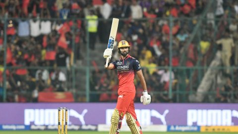 Bengaluru: IPL 2026 - Royal Challengers Bengaluru vs Chennai Super Kings