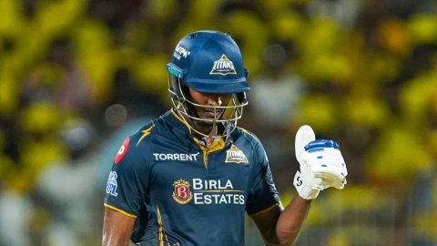 Chennai: IPL 2026 - Chennai Super Kings vs Gujarat Titans