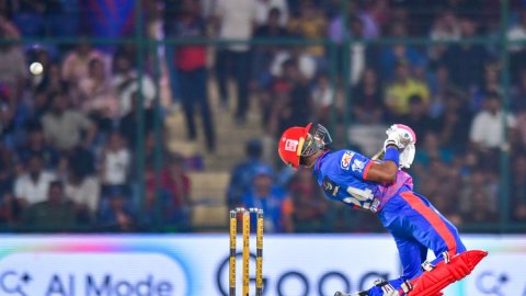 New Delhi: IPL 2026 - Delhi Capitals vs Royal Challengers Bengaluru