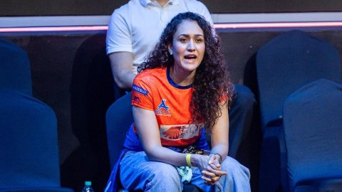 यूटीटी ऑक्शन: साथियान, मनिका रिटेन, मानव, मानुष, दीया नीलामी पूल में लौटे