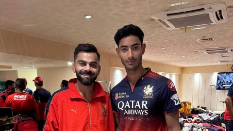 कौन हैं IPL 2026 के बीच मुंबई इंडियंस से जुड़ने वाले कृष भगत?