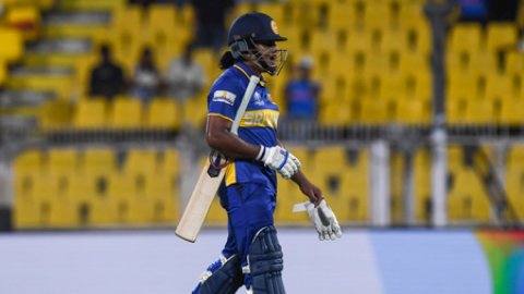 कप्तान अटापट्टू के बाद हर्षिता-हंसिमा की शानदार बल्लेबाजी, बांग्लादेश के खिलाफ 1-1 से बराबरी पर श्री