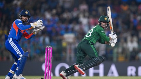 India-Pakistan bilaterals not possible because of the politicisation by PCB: Lalit Modi