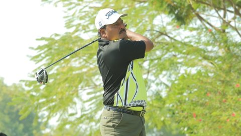 Indian golf stalwart Vijay Kumar passes away at 57; PGTI offers condolences