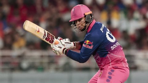 IPL 2026: A 15-year-old smacks one of Australia's best pacers, exciting time for Indian cricket, say