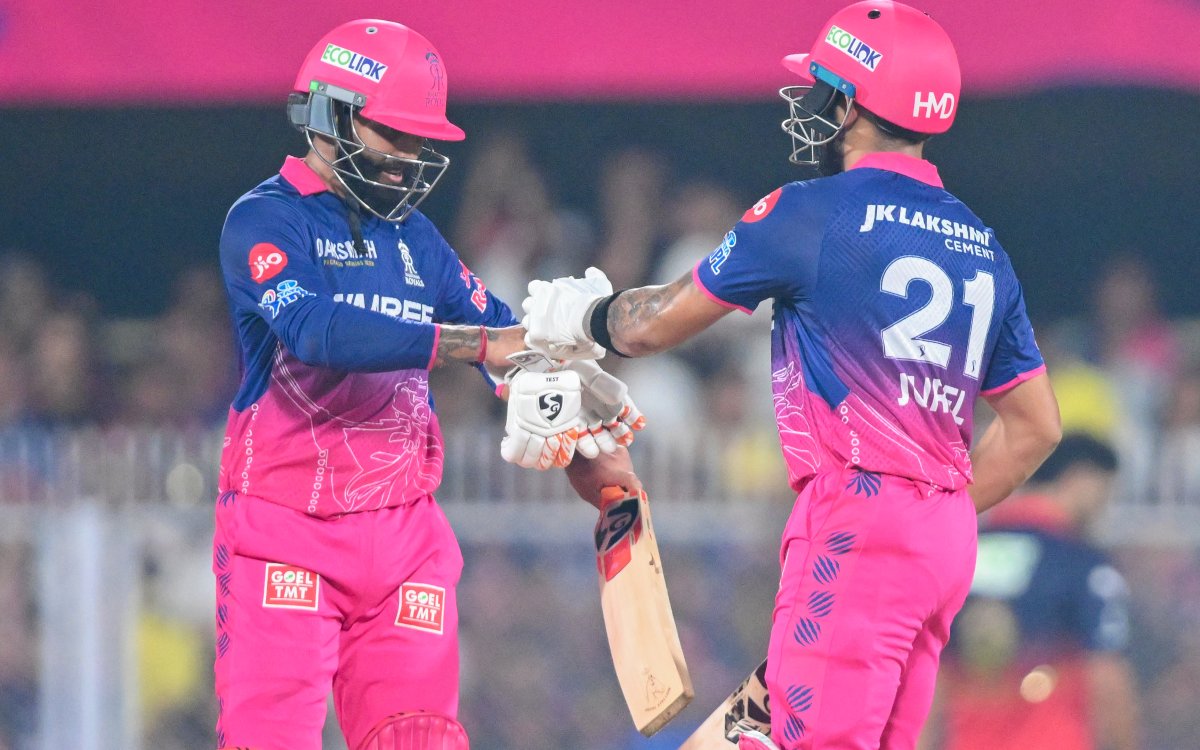 IPL 2026: ACSU Sends Show-case Notice To RR Manager Bhinder, Response ...