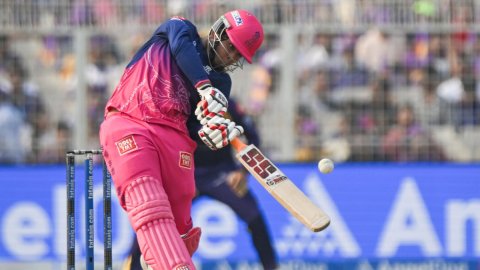 IPL 2026: All adjectives would be pretty less for Sooryavanshi, he’s one for future, says Iyer