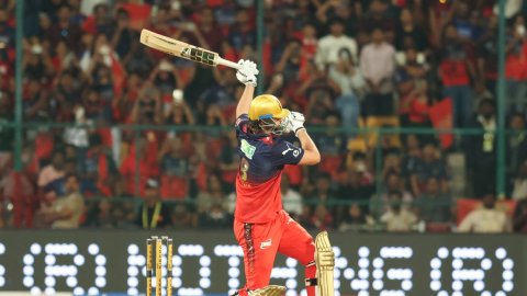 IPL 2026: At times, it’s inhuman the way teams have been batting, says Karthik on tall scores in com