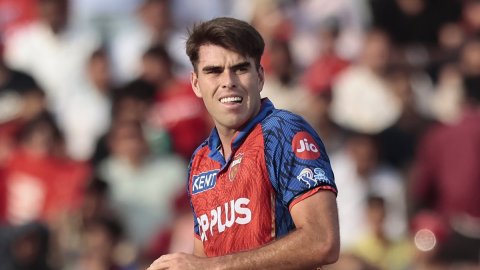 IPL 2026: Bartlett hails Iyer’s brilliant catch, feels sticking to strengths key for PBKS