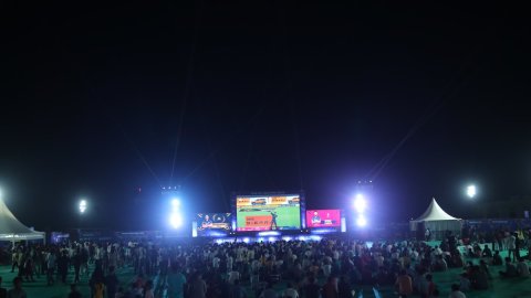 IPL 2026: BCCI reveals phase 2 of Fan Parks in 30 cities across 18 states & 1 UT