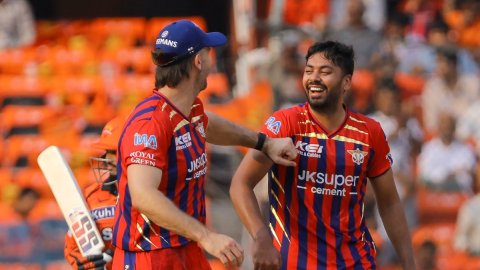 IPL 2026: ‘Building a season takes time…’ says LSG owner Goenka after thrilling SRH win