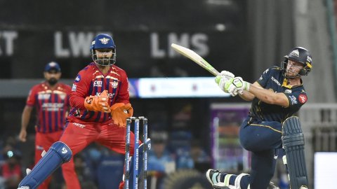 IPL 2026: Buttler relieved to return to form, credits basics and Hayden’s advice after GT win