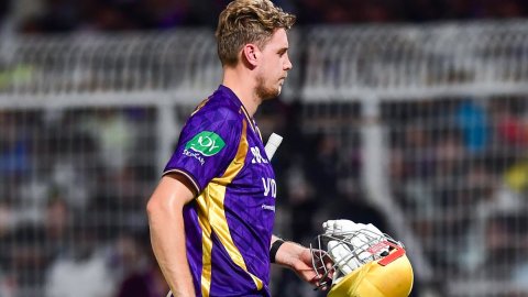 IPL 2026: Cameron Green likely to bowl in KKR's next match against LSG: Report