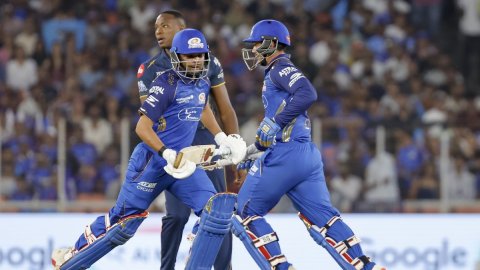 IPL 2026: Danish Malewar, the 21-year-old Vidarbha star, hopes for more changes after MI debut