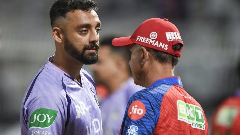 IPL 2026: Decision on Narine, Varun participation to be taken at toss, say KKR ahead of LSG clash
