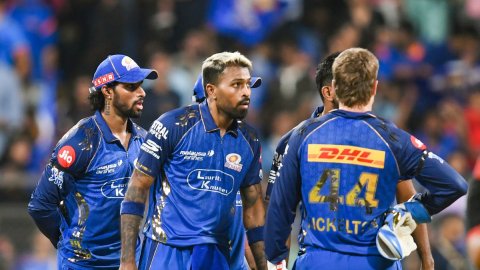 IPL 2026: Desparate MI sweat over Rohit's fitness, Bumrah's form ahead of PBKS clash