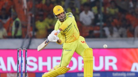 IPL 2026: Eshan Malinga picks three wickets as SRH beat CSK by 10 runs