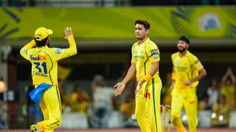 IPL 2026: Gaikwad was smart in using Khaleel & Kamboj to dismiss KKR openers, says Chawla