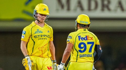 IPL 2026: Gaikwad’s lean run casts a shadow as CSK aim to maintain winning momentum