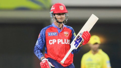 IPL 2026: Gavaskar praises next gen ‘Arya and Mhatre’ for fearless batting approach