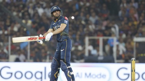 IPL 2026: 'Gill broke the back of the chase early,' says Buttler after GT's win