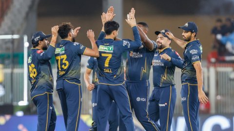 IPL 2026: GT batting coach Hayden credits ‘situational batting’ for back-to-back wins