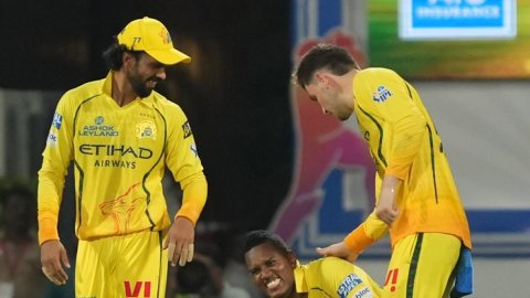 IPL 2026: GT-CSK fixtures dates swapped due to municipal corporation elections
