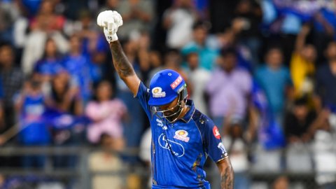 IPL 2026: Hardik Pandya available for MI’s clash against RR in Guwahati, says Mhambrey