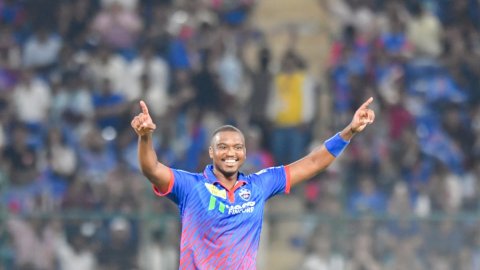 IPL 2026: Have been bowling a lot of slower balls for years, did take a lot of practice, says Ngidi