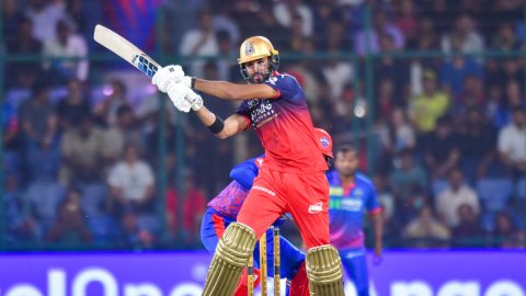 IPL 2026: Hazlewood, Bhuvneshwar sizzle as RCB complete nine-wicket rout of DC