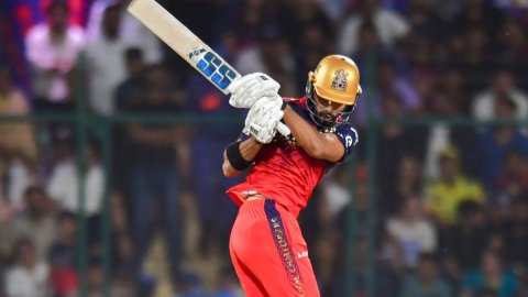 IPL 2026: Hazlewood, Bhuvneshwar star as RCB complete nine-wicket rout of listless DC (ld)