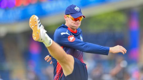 IPL 2026: Hopefully, DC can get back to winning ways, take that momentum forward, says Stubbs