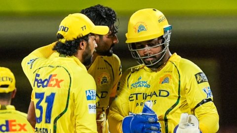 IPL 2026: 'I do see Sanju captaining CSK at some stage', says Ashwin