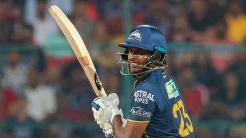 IPL 2026: ‘I focus on being versatile for whatever comes in front,’ says Sai Sudharsan on his attitu