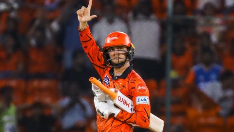 IPL 2026: 'I waited for the right matchups,' says Abhishek after blistering 135 vs DC