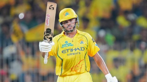 IPL 2026: I wasn’t able to get going, team needed some big shots, says Mhatre on being retired out