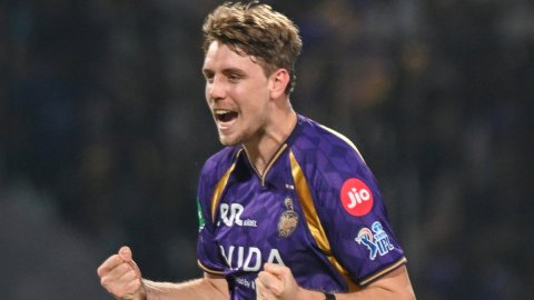 IPL 2026: ‘I’ll be able to bowl four overs,’ says Green on fitness signalling bigger role at KKR ahe