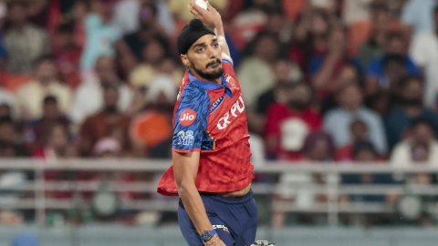 IPL 2026: 'It is a matter of concern when you're going into playoffs,' says Chawla on Arshdeep's bow