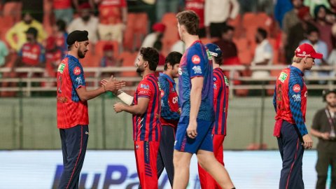 IPL 2026: 'It is difficult to put out one area', says LSG skipper Pant after loss against PBKS