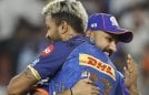IPL 2026: 'It was about time Tilak delivered,' says Pandya after batter stars in MI’s dominant win o