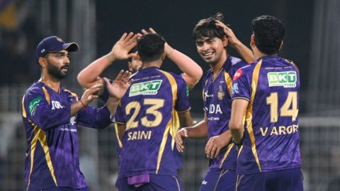 IPL 2026: 'It's been hard, but expected', says Abhishek Nayar on their campaign