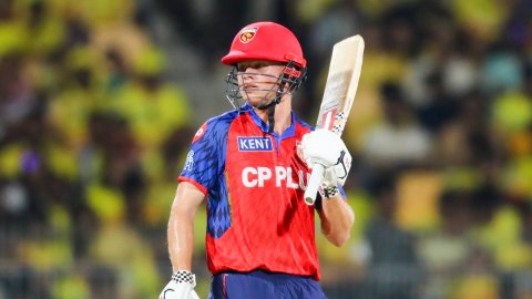 IPL 2026: Iyer said some nice words about me, and I'm very thankful for that, says Connolly