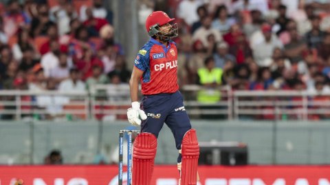 IPL 2026: Iyer’s unbeaten 69 guides Punjab Kings to six-wicket win over Sunrisers Hyderabad