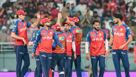 IPL 2026: Kevin Pietersen predicts top 4 teams after first round matches