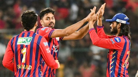 IPL 2026: LSG will really get this tournament started when openers click, says Langer