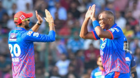 IPL 2026: Lungi Ngidi is easy to handle, knows his bowling areas well, says Munaf Patel