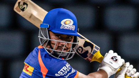 IPL 2026: MI debutant Mayank Rawat comes up the hard way through the ranks to IPL