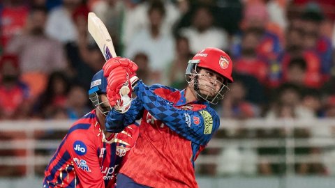 IPL 2026: Morgan labels Arya as 'key component' of PBKS setup