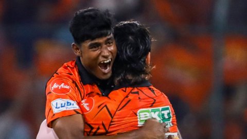 IPL 2026: Mother sold her jewellery to fund son’s dream, the story of Sakib Hussain